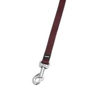 Karlie 100 cm-20 mm Kahverengi Köpek Uzatma Tasması