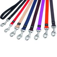 Karlie 100 cm-20 mm Siyah Köpek Uzatma Tasması