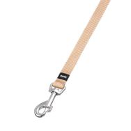 Karlie 100 cm-25 mm Bej Köpek Uzatma Tasması