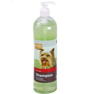 Karlie 1030860 1000 ml Aloe Vera Nemlendirici Köpek Şampuanı