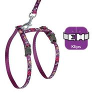Karlie 120 cm Mor Köpek Tasma Ve Uzatma