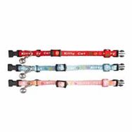 Karlie 15-22 cm-10 mm Çıngıraklı Kedi Boyun Tasması