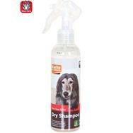 Karlie 200 ml Aloe Vera Kuru Susuz Köpek Şampuanı