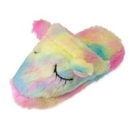 Karlie 22x12x8 cm Terlik Şeklinde Peluş Köpek Oyuncağı