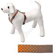 Karlie 25x40 cm Küçük Irk Köpekler İçin Ayarlanabilir Göğüs Tasması