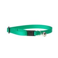 Karlie 30 cm 10 mm Yeşil Art Sp. Kedi Boyun Tasma