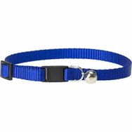 Karlie 30 cm x10 mm Mavi Art Sp.Kedi Boyun Tasma