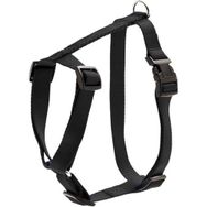 Karlie 35-60 cm Siyah Kilitli Köpek Göğüs Tasması