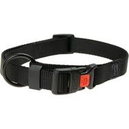 Karlie 40-55 cm Siyah Köpek Boyun Tasması