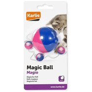 Karlie 5,5 cm Sihirli Kedi Topu