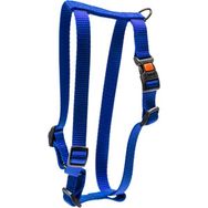 Karlie 65-100x2.5 L Mavi Köpek Göğüs Tasması