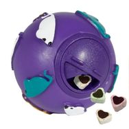 Karlie 7.5 cm Bonbonball Kedi Ödül Topu