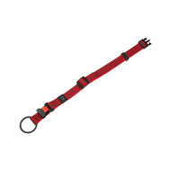 Karlie Art Sp Plus 20-35 cm 10 mm Kırmızı Ayarlı Tasma