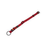 Karlie Art Sp Plus 45-65 cm 25 mm Kırmızı Ayarlı Tasma