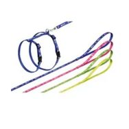 Karlie Art Sportiv 110 cmx10 mm Sarı Köpek Uzatma Kayışı