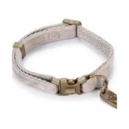 Karlie Art Sportive 30 cm x 10 mm Gri Kedi Boyun Tasması