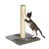 Karlie Bella Gri 29x29x39 cm Kedi Tırmalama Direği