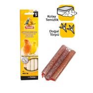 Karlie Çap 18 mm 24 cm Kumlu Tünek