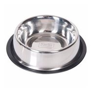 Karlie Flamingo 16 cm Metal Köpek Mama Kabı