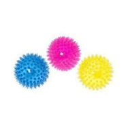Karlie Good4Fun 8 cm Çubuklu Top Köpek Oyuncağı