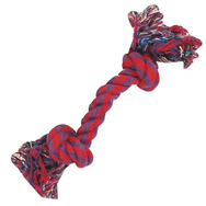 Karlie Jumbo Stres İpi 43 cm 660 gr Köpek Oyuncağı
