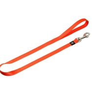 Karlie Nylon 100 cm Turuncu Medium Köpek Uzatma Kayışı