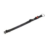 Karlie Nylon 40-55 cm Siyah Medium Köpek Boyun Tasması
