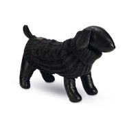 Karlie Pembe XXL 40 cm Köpek Süveter