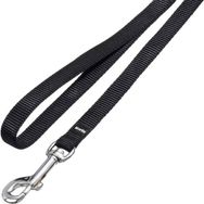 Karlie Small Siyah 10 mm 100 cm Uzatma Tasma