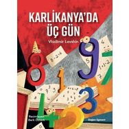 Karlikanya'da Üç Gün - Vladimir Levshin