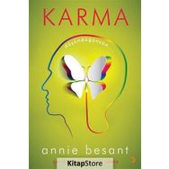 Karma - Annie Besant
