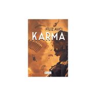 Karma - Filiz Avcı