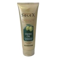 Karma Solex Oil 200 ml Saç Kremi