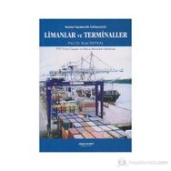 KARMA TAŞIMACILIK YAKLAŞIMIYLA LIMANLAR VE TERMINALLER - REŞAT BAYKAL