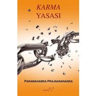 Karma Yasası Kitap