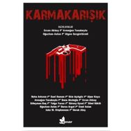 Karmakarışık - Ercan Akbay Armağan