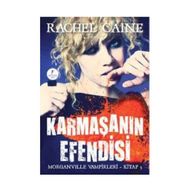 KARMAŞANIN EFENDISI - RACHEL CAINE