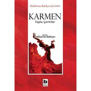 Karmen - Toplu Çeviriler - Kollektif