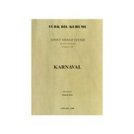 KARNAVAL - AHMET MITHAT EFENDI