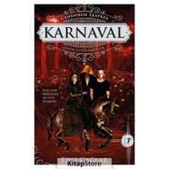 Karnaval - Ezgi Çağlar