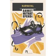 KARNAVAL - M.R.LOVRIC