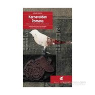 Karnavaldan Romana - M. M Bahtin