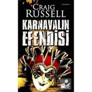 KARNAVALIN EFENDISI - CRAIG RUSSELL