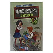 Karne Hediyesi At Kestanesi - Miyase Sertbarut - Altın Kitaplar