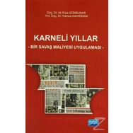 Karneli Yıllar - Hamza Kahriman Ali Rıza Gökbunar