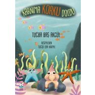 Karnıma Korku Doldu - Tuğba Baş Akgül