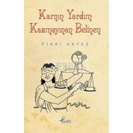KARNIN YARDIM KAZMAYINAN BELINEN - FIKRI AKYÜZ