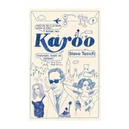 Karoo - Steve Tesich