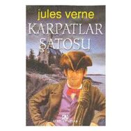Karpatlar Şatosu - Jules Verne