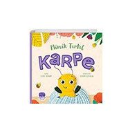 Karpe Karavan Çocuk Yayınları